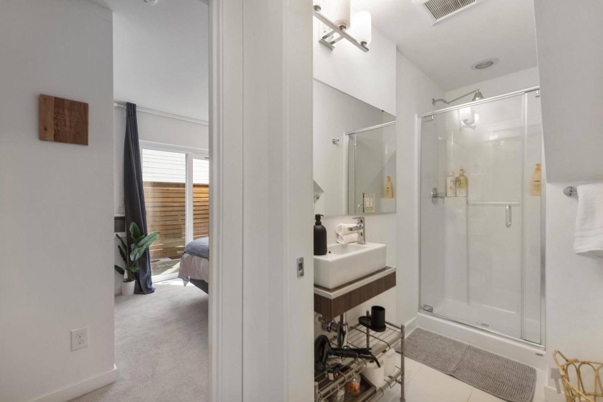 Urban Humble Abode Vila Seattle Exterior foto