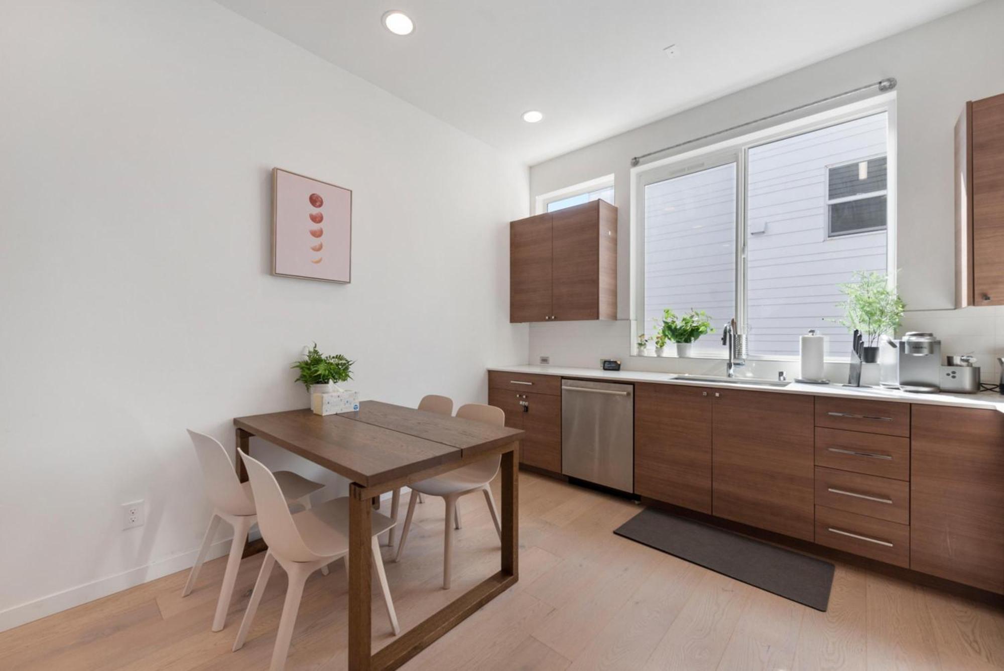 Urban Humble Abode Vila Seattle Exterior foto