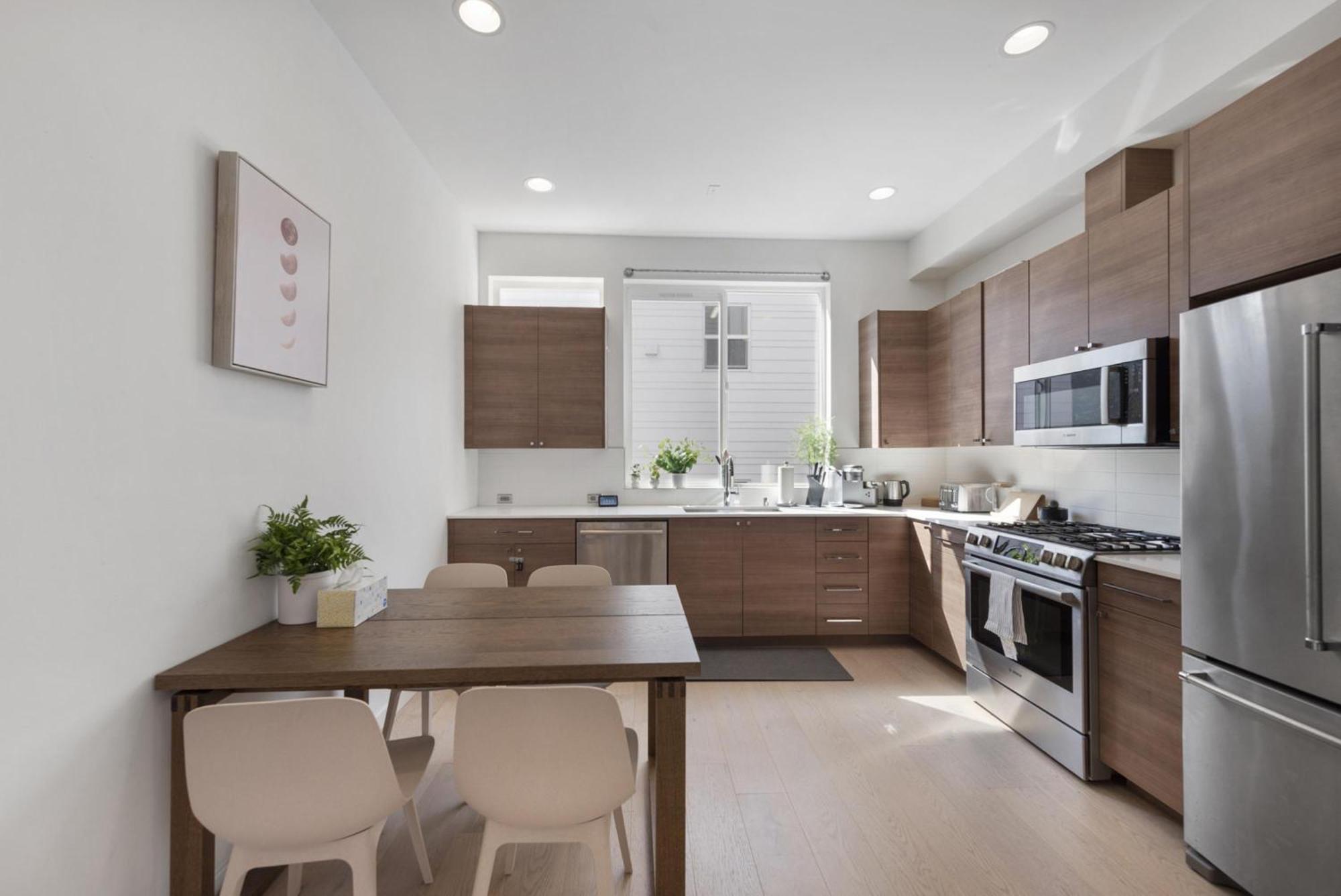 Urban Humble Abode Vila Seattle Exterior foto