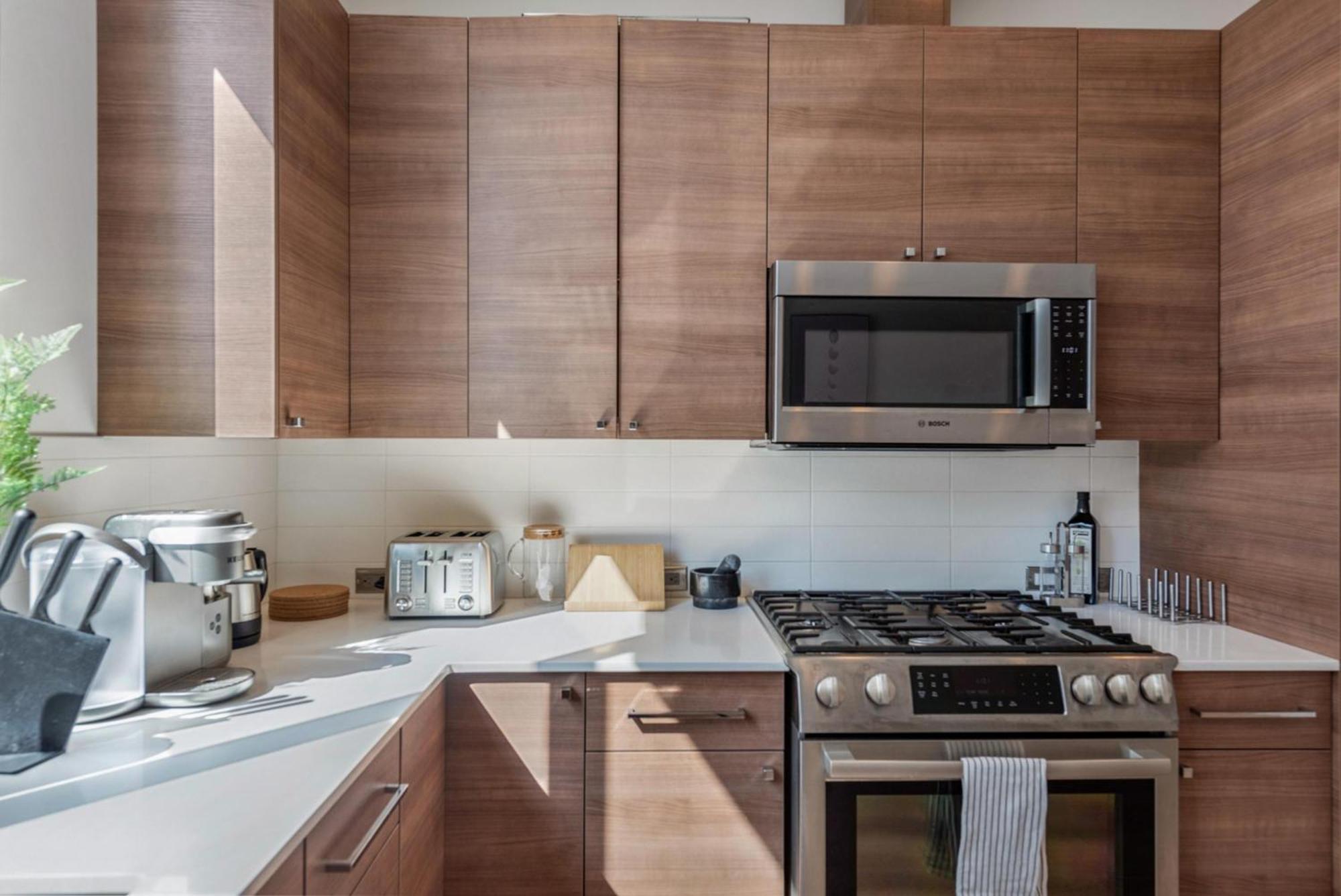 Urban Humble Abode Vila Seattle Exterior foto