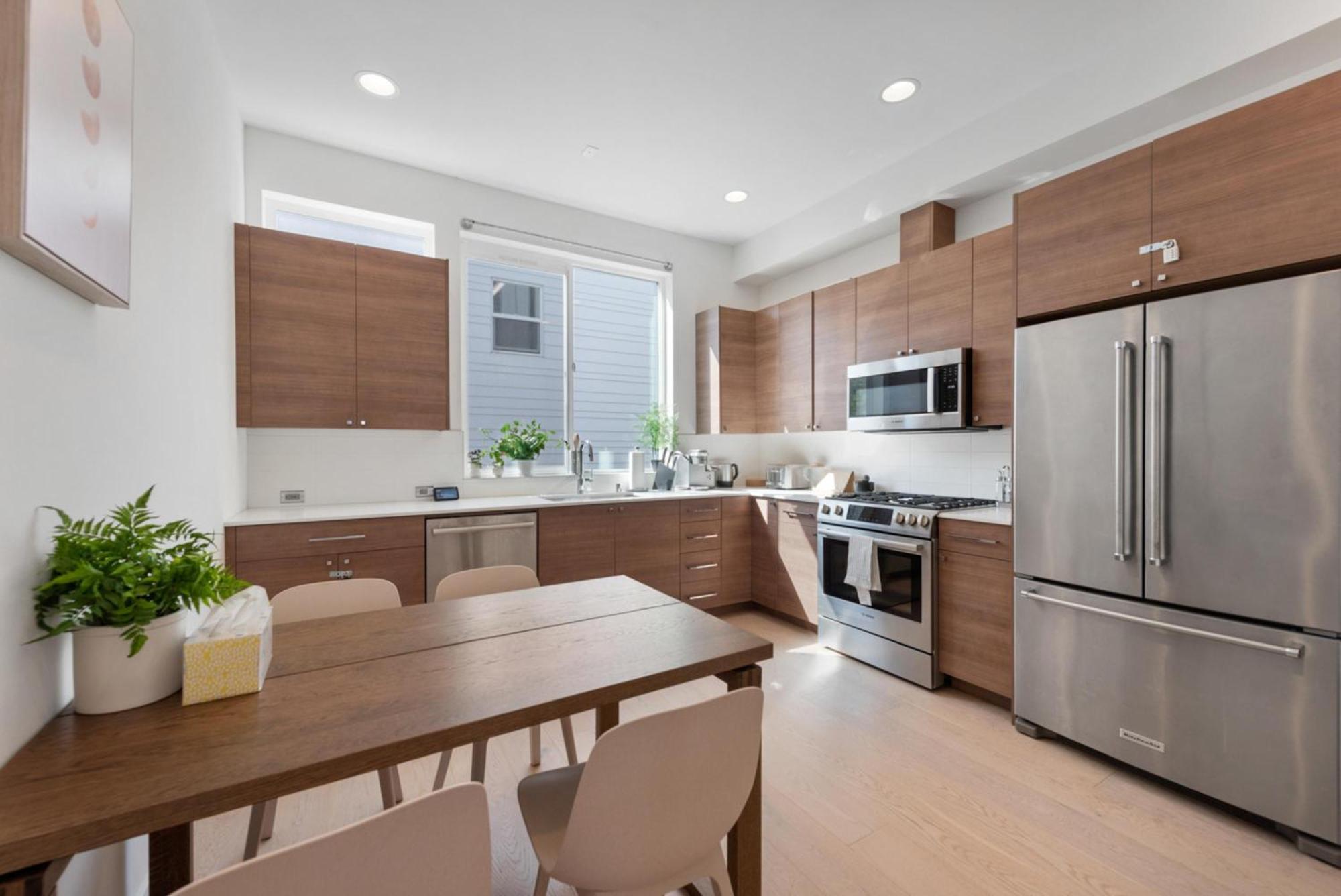 Urban Humble Abode Vila Seattle Exterior foto
